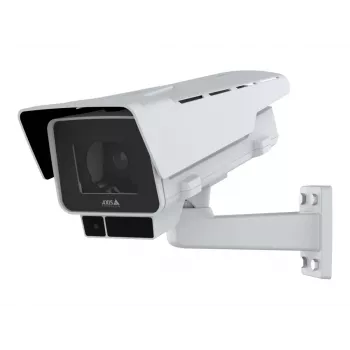 IP drošības kamera Axis P1388-LE Box 3840 x 2160 pikseļi