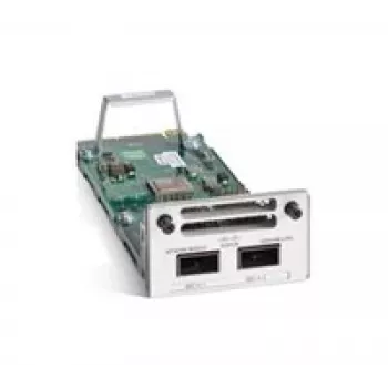 Cisco Catalyst 9300 2 x 40GE tīkla modulis (rezerves daļa)