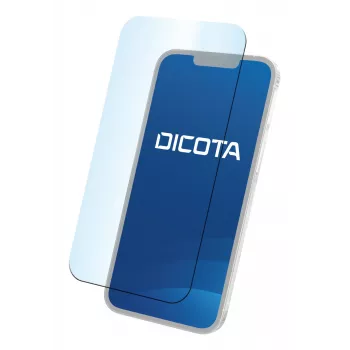 DICOTA ekrāna aizsargs Apple iPhone 11 - 3H cietība, līmējošā plēve (D80160-AG3)