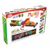 Transportlīdzekļu komplekts Popular Playthings Magnetic Mix or Match