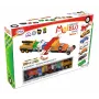 Transportlīdzekļu komplekts Popular Playthings Magnetic Mix or Match