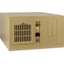 Mini servera korpuss INTER-TECH IPC S38 ar 2x USB 2.0 portiem un 1x 120mm ventilatoru