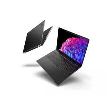 Klēpjdators Acer TravelMate TMP414-42 14 collu IPS WUXGA — R5 PRO 8540U, 16GB RAM, 512GB SSD, AMD Radeon, Windows 11 Pro