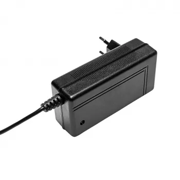 Akyga AK-PD-06 lādētājs Dyson V6 / V7 / V8 putekļsūcējiem, 26,1 V / 0,78 A, 20 W, 1,8 m