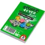 Clever 4ever - Challenge, Papildus bloks, Spēļu bloks 75 lapas