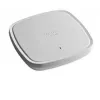 Cisco Catalyst 9130AXI C9130AXI-E bezvadu piekļuves punkts, 2,4/5 GHz, 5380 Mbit/s, PoE, integrētas antenas, balts