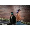 Austiņas Steelseries Arctis Nova 3P Wireless PlayStation, Lavanda