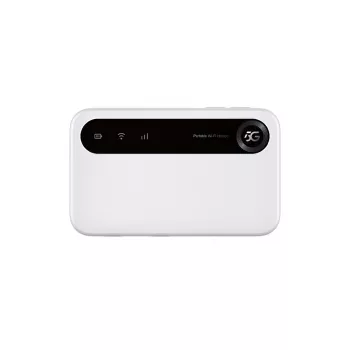 ZTE U50 5G mobilais maršrutētājs