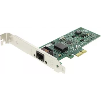 Intel EXPI9301CTBLK tīkla karte iekšējā 1000 Mbit/s