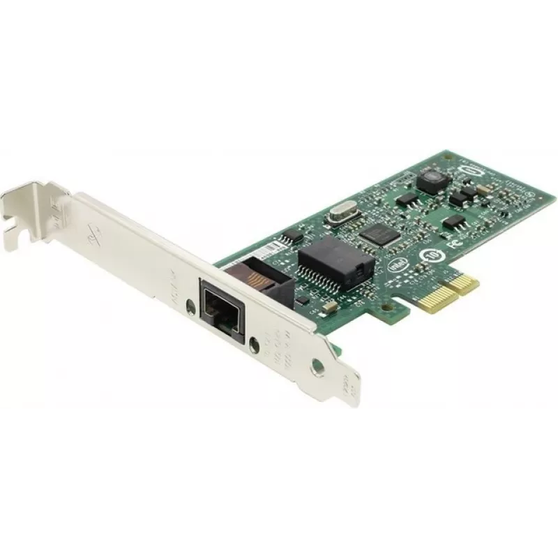Intel EXPI9301CTBLK tīkla karte iekšējā 1000 Mbit/s