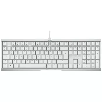 Cherry G80-3890LIADE-0 Products White — tastatūra