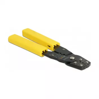 Krimperis DeLOCK 90543 spaiļu kontaktiem AWG 10 - 28