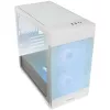 PC korpuss Lian Li LANCOOL 205 Mesh C Midi Tower Balts