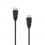 HDMI kabelis SBOX HDMI-201.5 1,5 m 4K