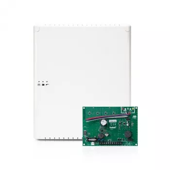 Satel APS-30 barošanas bloks viedās mājas centrālajai vadības ierīcei