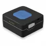 GPS personīgais izsekotājs Teltonika TMT250 — melns, 0.128 GB atmiņa, Li‑Ion 3.8 V, līdz 8 h akumulators