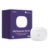 Aeotec Multipurpose Sensor daudzfunkciju sensors viedajai mājai, bezvadu ZigBee, baltā krāsā