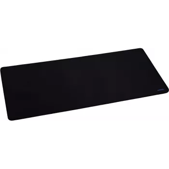 Alphacool 90338 - Melns - Monohroms - audums - putas - gumija - Pretslīdes pamatne (90338)