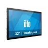 Pieskāriena monitors Elo Touch Solutions 3263L 31,5 collu Full HD 500 cd/m² Melns