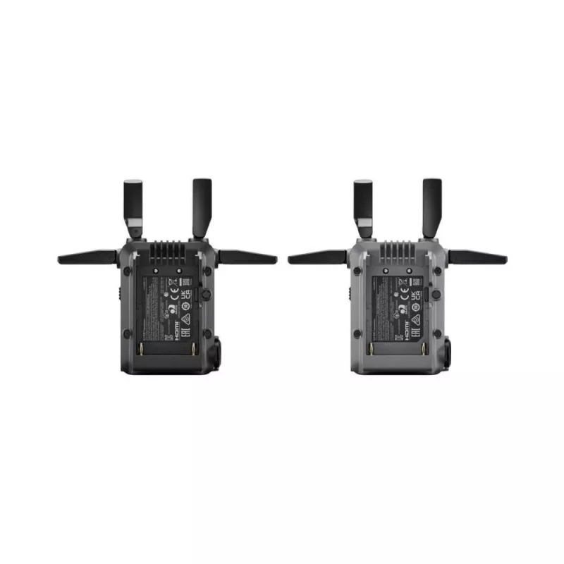 DJI kameras piederumu pārraides komplekts CP.RN.00000397.02 — barošanas un video savienojums