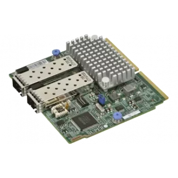 SUPERMICRO papildu karte AOC-MTGN-I2S (AOC-MTGN-I2S)