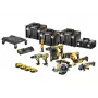 Bezvadu urbjmašīna Dewalt 8115516