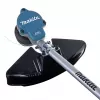 Makita DUR368LZ bezvadu krūmgriezis/trimeris 35 cm Akumulatora Melns, Zils