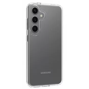 Screenor 25634SB Samsung Galaxy S24/S25 caurspīdīgs vāciņš 5.2 collas