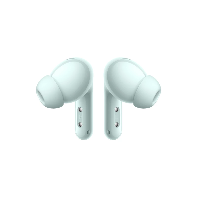 Xiaomi Redmi Buds 6 Bezvadu Iekšauss Austiņas Zvaniem/Mūzikai Bluetooth Zaļas
