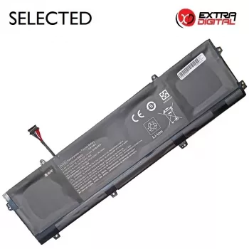 Extra Digital NB462513 klēpjdatora akumulators HP ZN08XL