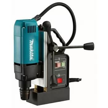 Makita HB350/2 850 RPM 11,6 kg Melns, Zils