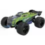 Absima Rapid Green Brushed 1:20 Elektriskais RC Truggy Visu Riteņu Piedziņa 4WD RtR 2.4 (10034)