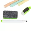 Extralink Toys Divpusējā krīta-magnētiskā tāfele izglītojoša