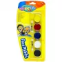 Colorino Kids sejas krāsas 5 krāsas