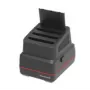 Lādētājs Honeywell CT30P-QBC-2 akumulatoriem CT30 XP
