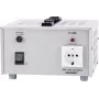 Voltcraft IT-1500 Universāls laboratorijas atdalošais transformators 1500 VA 230 V/AC, Trenntrafo
