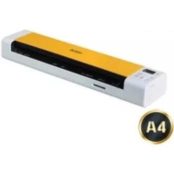 MetaMobile 20 Simplex/600dpi/A4/12/Wi-Fi/USB2.0 - Dokumentu skeneris - A4