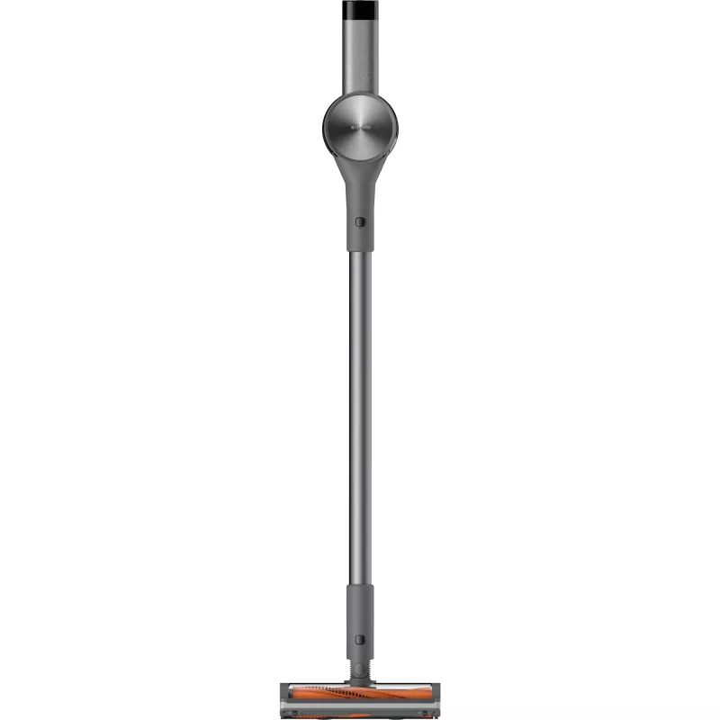Bezvadu putekļsūcējs Xiaomi BHR8828EU, 25,2 V, 60 min, 25000 Pa, 0,6 L, bez maisa, HEPA, LED displejs