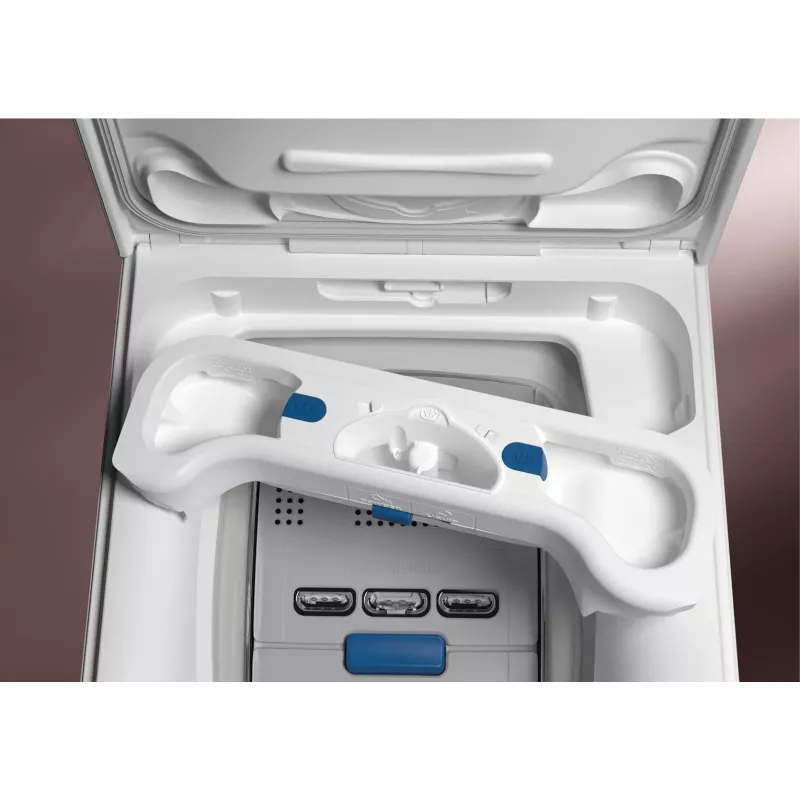 Veļas mašīna Electrolux EW6TN24262P 6 kg Balta