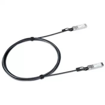 Direct Attach kabelis LANCOM Systems LANCOM SFP-DAC25-3m — SFP uz SFP, 3 m, pilns duplekss