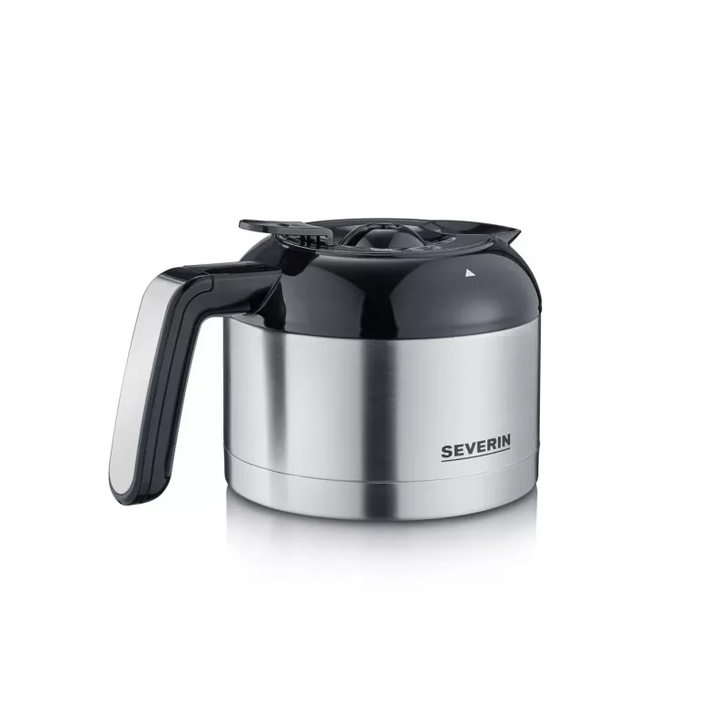 Pilienu kafijas automāts Severin 8 tases KA 4814