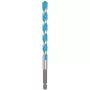 Urbja uzgalis Bosch Expert HEX-9 Multi Construction 9 mm