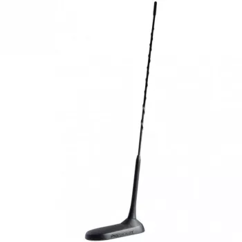 CB antena President Virginia, magnētiskais stiprinājums, 490 mm stienis