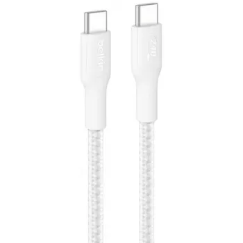 Belkin CAB025HQ3MWH USB kabelis