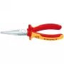Knaibles Knipex 30 16 160, smailknaibles