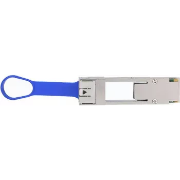 Tīkla mediju pārveidotājs BlueOptics BO-QSFP28-SFP28-BO (multimode/singlemode)