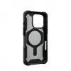 Urban Armor Gear Plasma XTE mobilā telefona maciņš 16 cm (6.3 inch) Vāciņš Melns, Oranžs