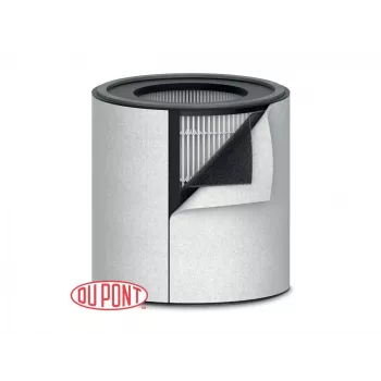 Leitz nomaiņas 3-in-1 H13 HEPA filtrs TruSens Z-3000 / Z-3500 lielajam gaisa attīrītājam