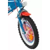 Bērnu velosipēds Toimsa TOI14912 14 collu riteņi Supermens dizains