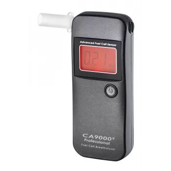 HI-TECH MEDICAL CA 9000 PROFESSIONAL 0 - 4% Melns